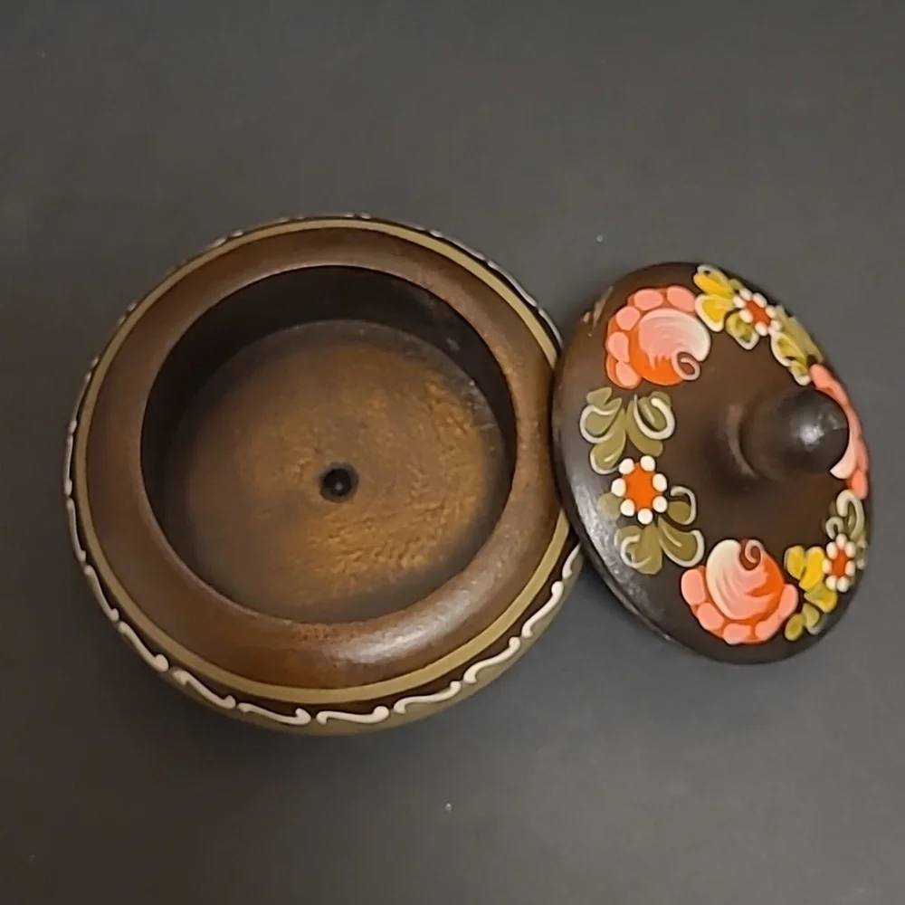 N/A hand painted